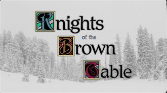 Knights of the Brown Table