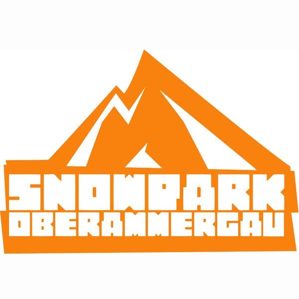 Kolbenpark Oberammergau / Snowpark Oberammergau