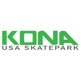 Kona Skatepark