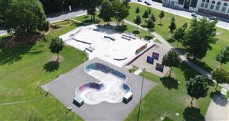 Konkordia Skatepark