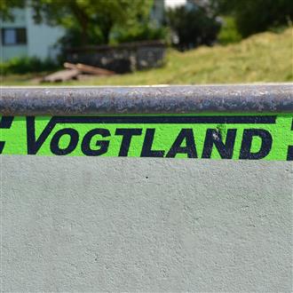 Konstanz Skatepark - Skatepark Vogtland