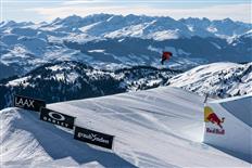 LAAX confirms date for LAAX OPEN 2021: January 19-23