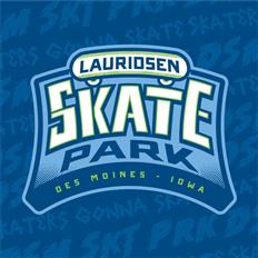 Lauridsen Skatepark