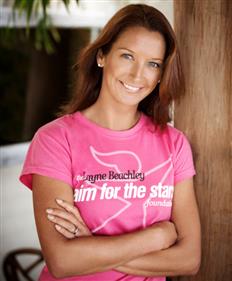 Layne Beachley