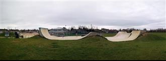 Lechlade Skatepark