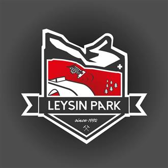 Leysin Park