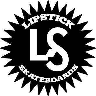 Lipstick Skateboards