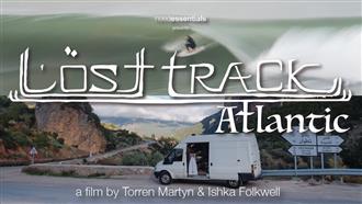 Lost Track Atlantic