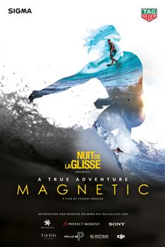 Magnetic - A True Adventure