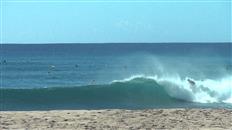 Makaha Beach