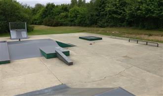 Marchwood Skatepark