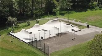 Marple Skatepark