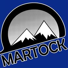 Martock Mountain