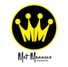 Mat Manners Surfboards