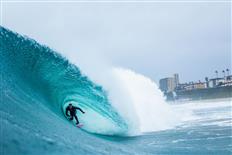 photo: Luke Forgay
Surfer Magazine