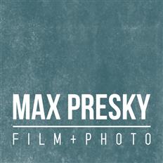 Max Presky