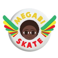 Megabi Skate