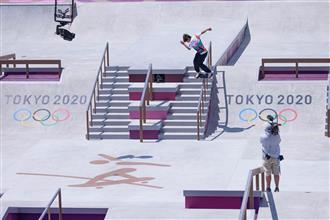 Tokyo 2020: Men’s First Ever Olympic Street Finalist Contest Recap