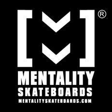 Mentality Skateboards