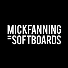 Mick Fanning Softboards