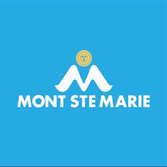 Mont Sainte-Marie