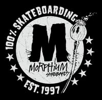 Morphium Skateboards