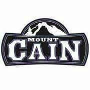 Mount Cain