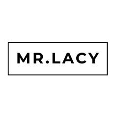 Mr. Lacy