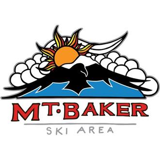 Mt. Baker Ski AREA