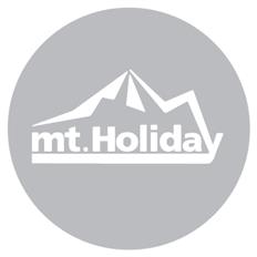 Mt. Holiday