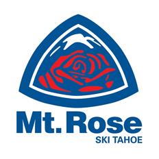 Mt. Rose Ski Tahoe