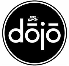 Nike SB Dojo