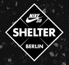 Nike SB Shelter