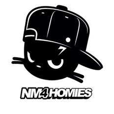 NM4 Homies