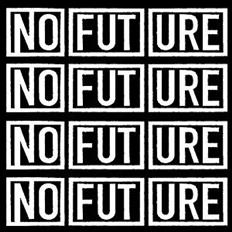 No Future Skateboards