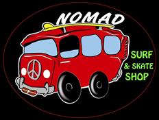 NOMAD Surf Shop Hendaye