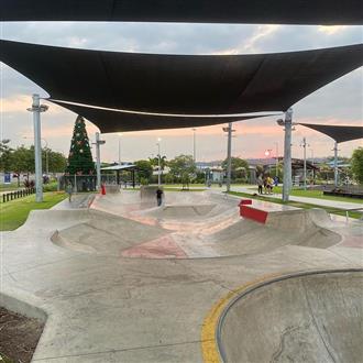 Northshore Skatepark