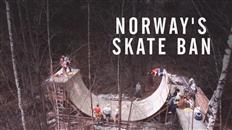 Norway’s Skate Ban