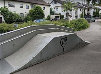 Oberaichen Skatepark