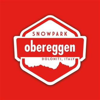 Obereggen Snowpark