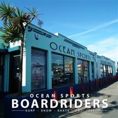 Ocean Sports Board Riders