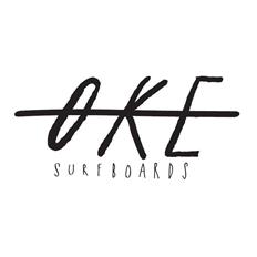 Oke Surfboards