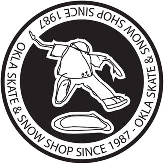 OKLA Skate Shop (E.T Alternative)