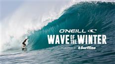 O'Neill Wave of the Winter