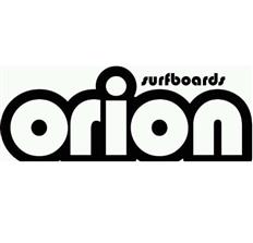 Orion Surfboards