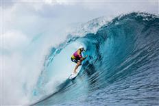 Owen Wright Wins Tahiti Pro 2019!