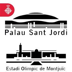 Palau Sant Jordi