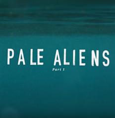 Pale Aliens