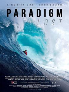 Paradigm Lost - A Surf Film by Kai Lenny