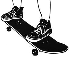 Pave The Way Skateboards